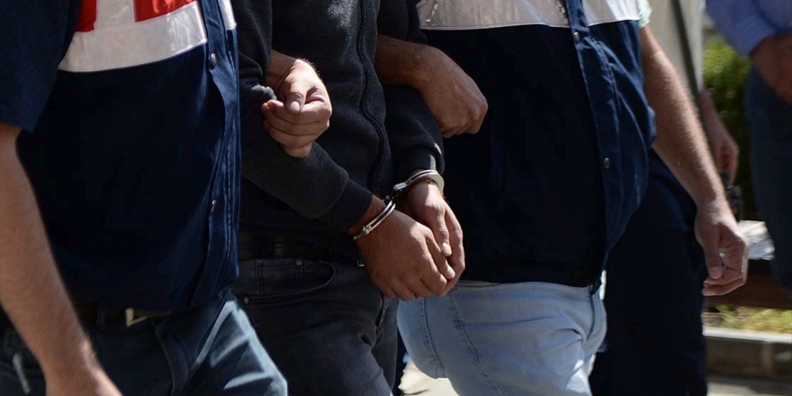 Şanlıurfa Merkezli 3 İlde Terör Örgütü Deaş Operasyonu: 24 Gözaltı