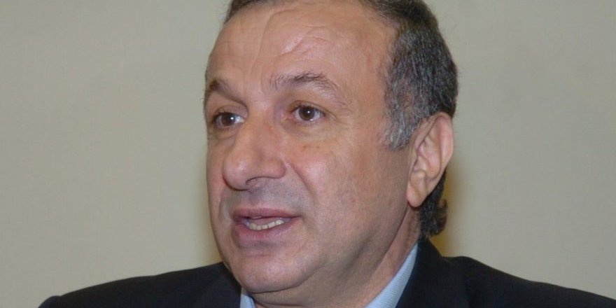 İşadamı Başaran Ulusoy Koronavirüse Yakalandı