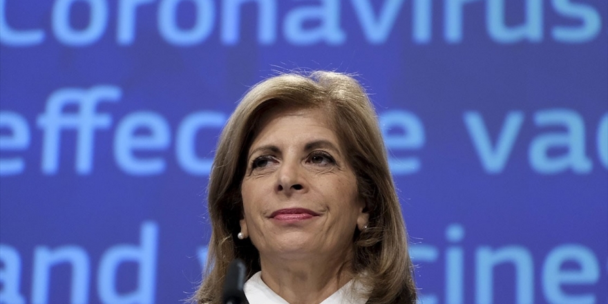 Ab, Kovid-19 Aşısı Alım Sözleşmelerindeki Şartları Açıklamıyor