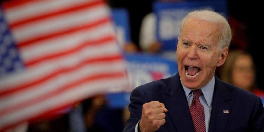 ABD’li Diplomattan Dikkat Çeken Biden-Türkiye yorumu