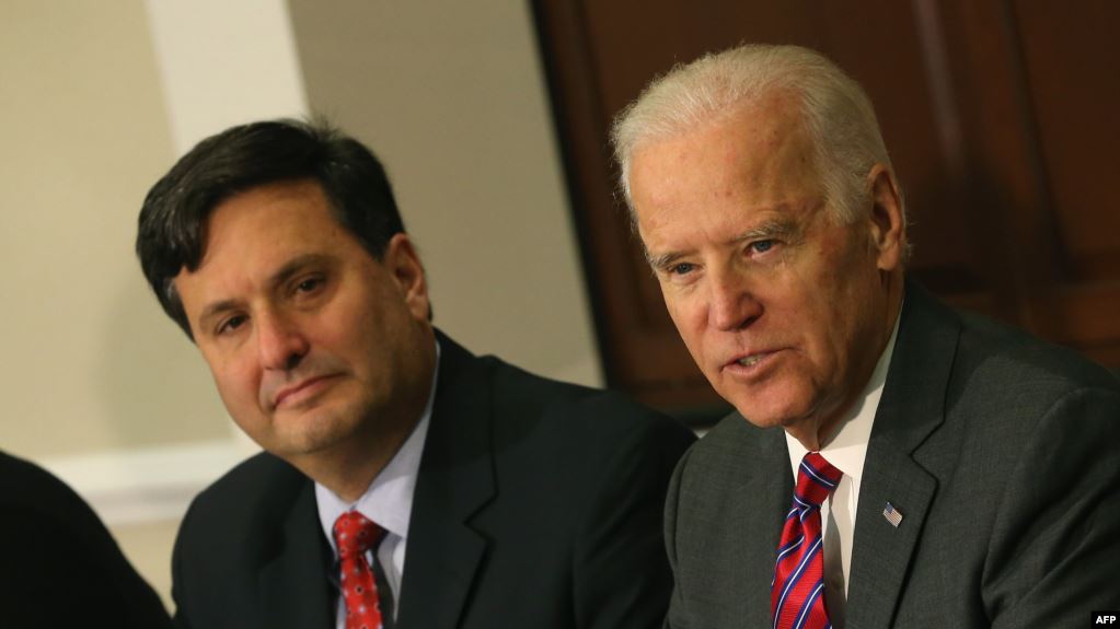 Biden’ın Genel Sekreteri Olarak Klain’i Seçmesi Ne Anlama Geliyor?