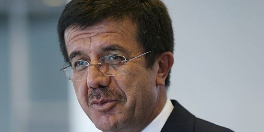 Nihat Zeybekci'ye Katmerli Rant İddiası