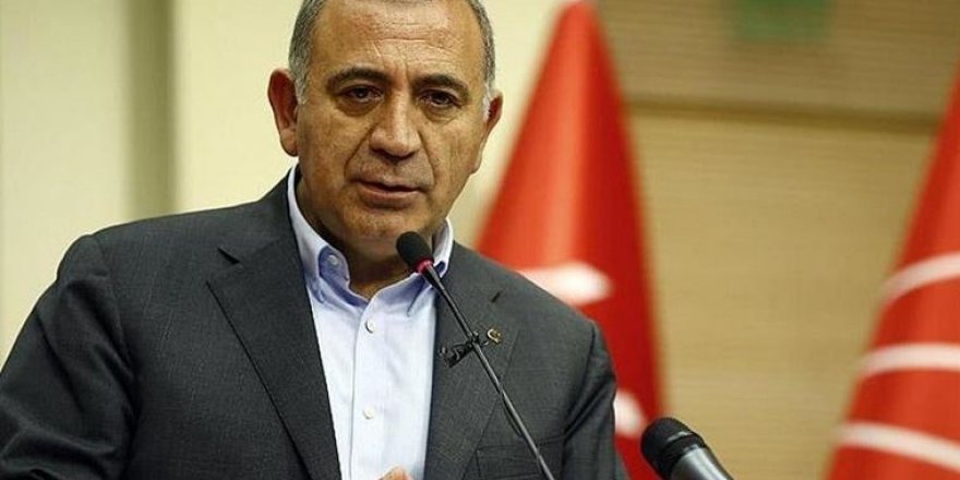 CHP'li Gürsel Tekin, Koronavirüse Yakalandı