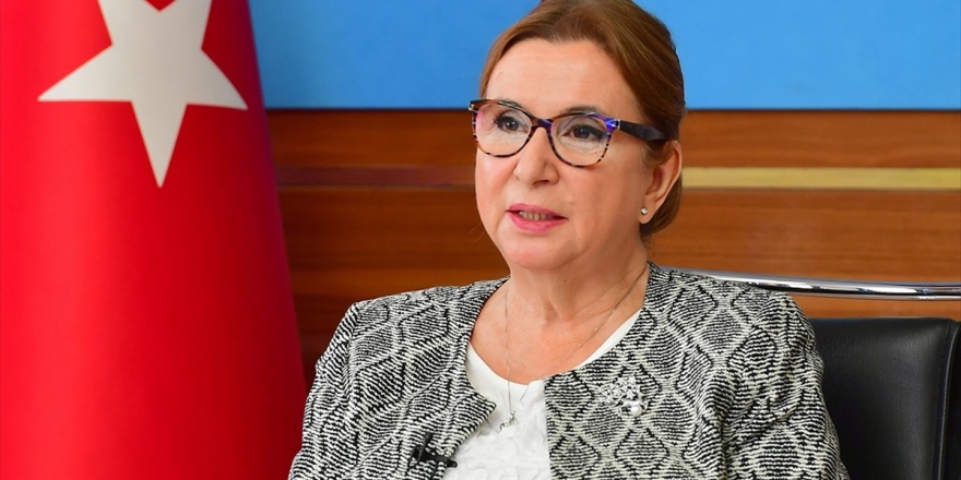 Bakan Pekcan'dan İhracatçılara Yeni Finansman Müjdesi