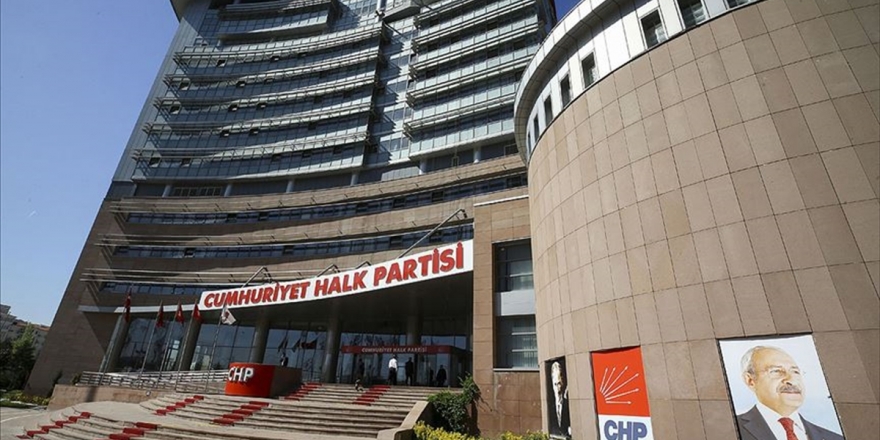CHP'den Erdoğan ve Bahçeli'ye Çakıcı Tepkisi