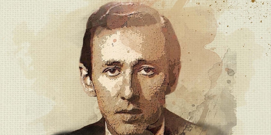 Garip Akımının Yıldız Şairi: Orhan Veli Kanık