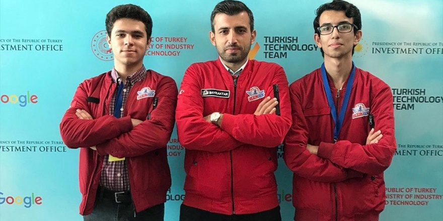 Deneyap Teknoloji Atölyeleri'nde Tohumları Atılan T-fashion'a Yatırımcı İlgisi