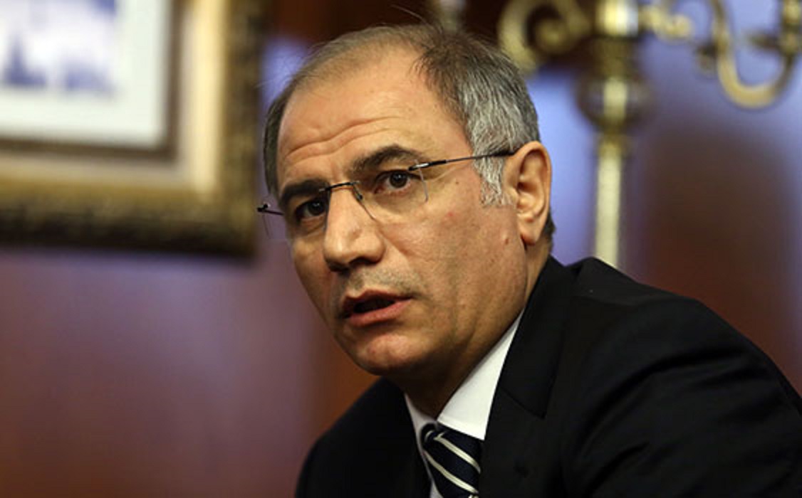 Erdoğan 4 yıl sonra Efkan Ala'yı neden göreve getirdi?