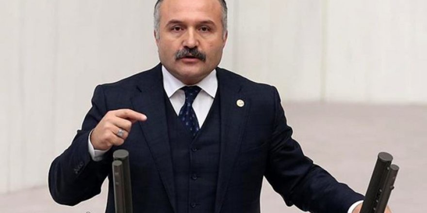 İyi Partili Usta'dan Acı Reçete Çıkışı!