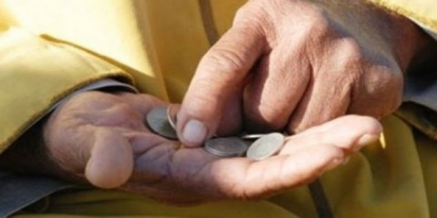 AKP'den Esnaf İçin Siftah Parası!