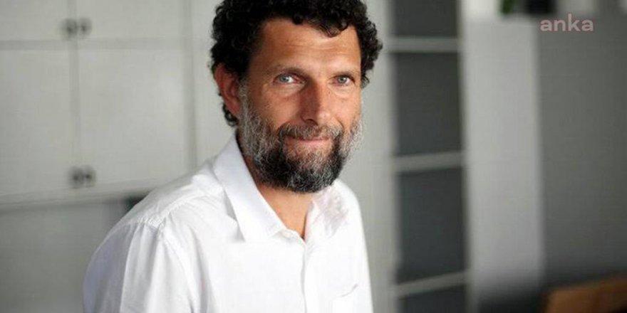 HSK'dan Osman Kavala Açıklaması
