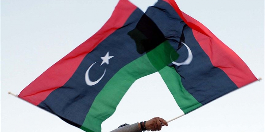 Libya'da Seçimler 24 Aralık 2021'de Yapılacak
