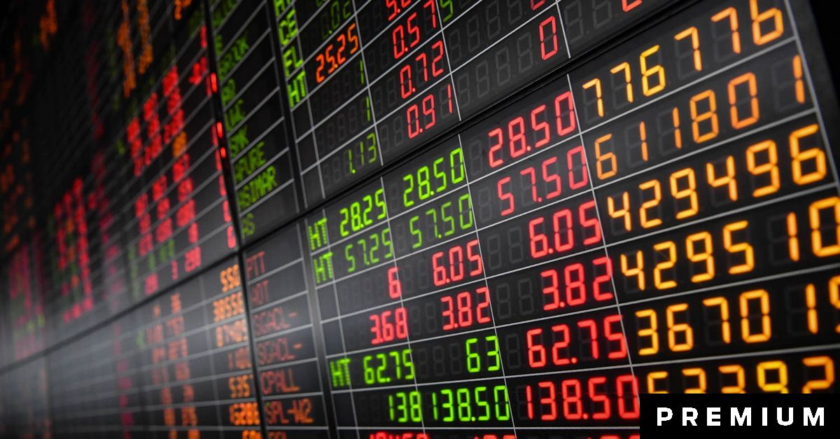 Borsa, haftayı yüzde 1,54 yükselişle rekorla kapattı