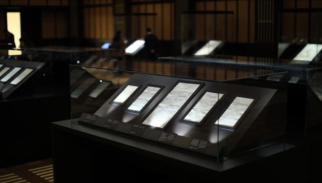 Kültür ve Turizm Bakanlığı 1440 eseri koleksiyonuna ekledi