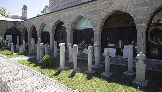 Edirne'de 12 müze daha faaliyete geçecek