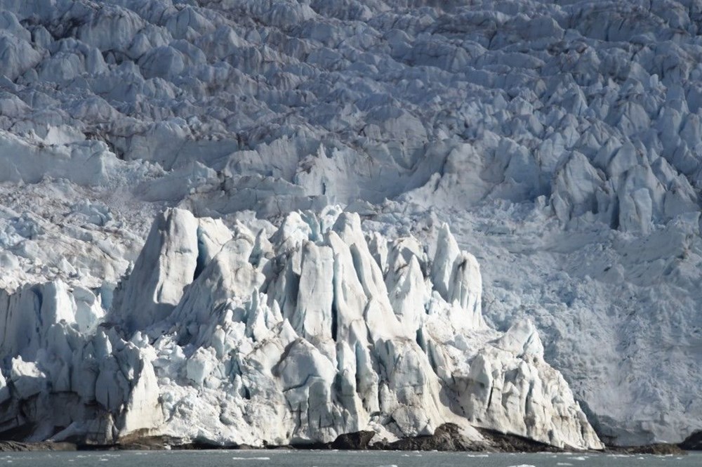 Ulusal hazinelerini burada saklıyorlar...