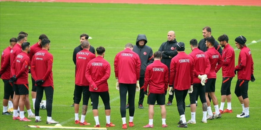 Türkiye, Uefa Uluslar Ligi'ndeki Beşinci Maçında Rusya Karşısında