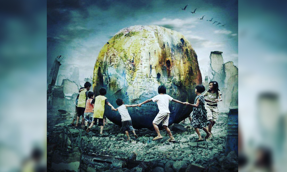 Bestami Bozkurt yazdı: İnsanlık İki Virüsle Savaşıyor: Siber ve Covid-19