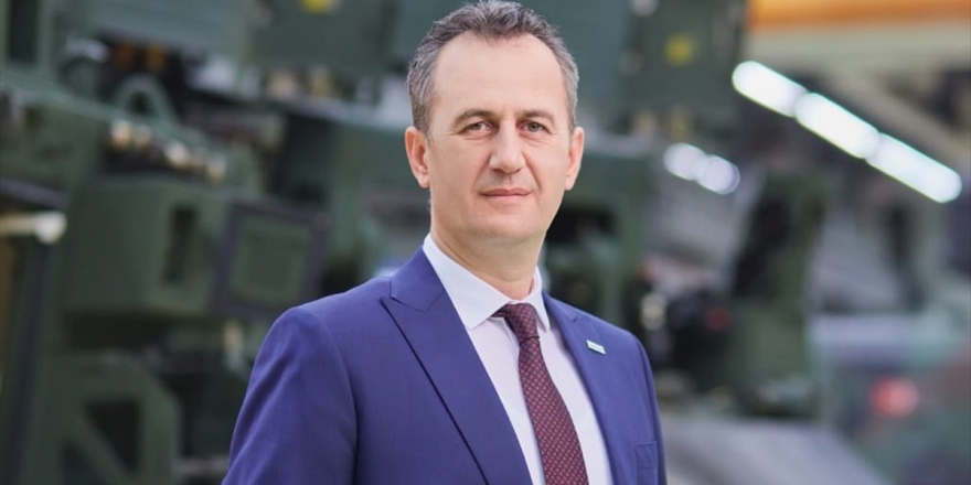 Aselsan'dan 2020'de Yeni İhracat Rekoru