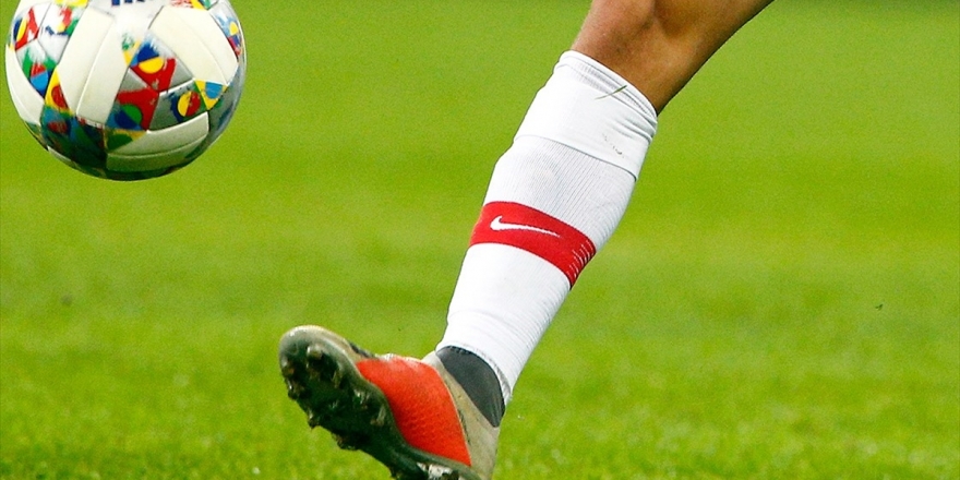 Türkiye 585. Maçına Çıkıyor