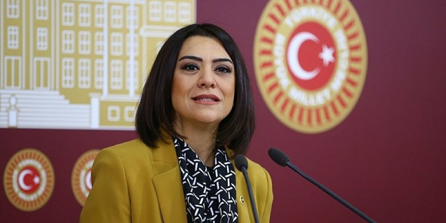 CHP'li Taşcıer'den Bakan Koca'ya Covid Aşısı Sorusu