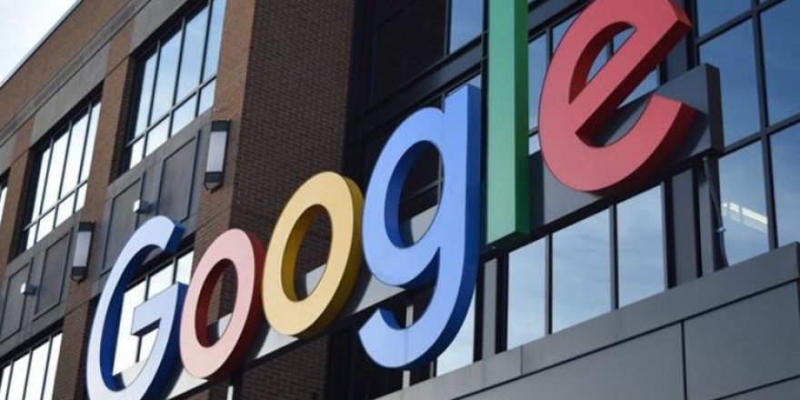 Rekor Ceza Sonrası Google'den İlk Açıklama