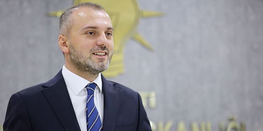 AKP'li Kandemir: 2023 Seçimleri Kolay Olmayacak