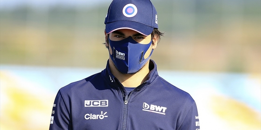 Formula 1 Türkiye Grand Prix'sine İlk Cepten Başlayacak İsim Belli Oldu