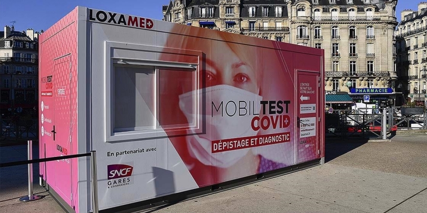 Dünyada Kovid-19 Vaka Sayısı 54 Milyonu Geçti