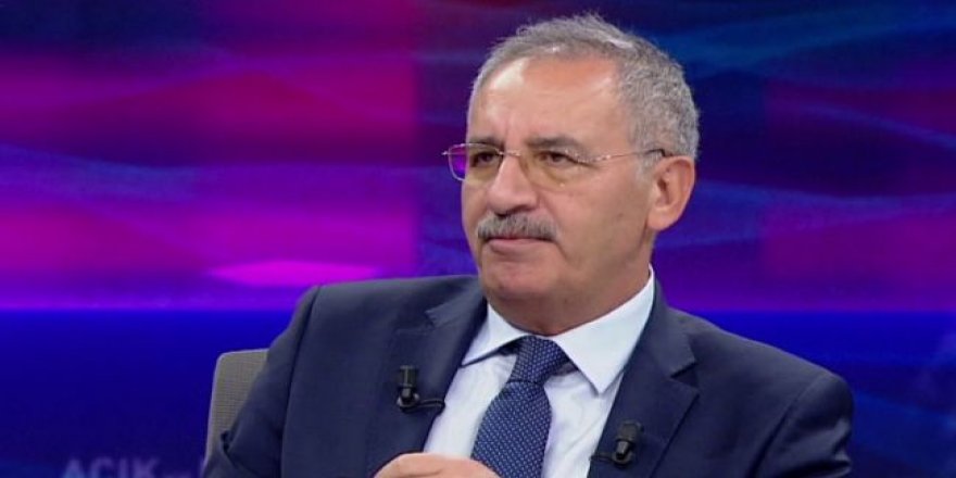 Gazeteci Saygı Öztürk'ün Acı Günü