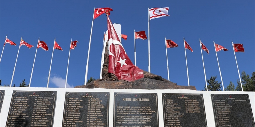 KKTC'nin Kuruluşunun 37. Yıl Dönümü