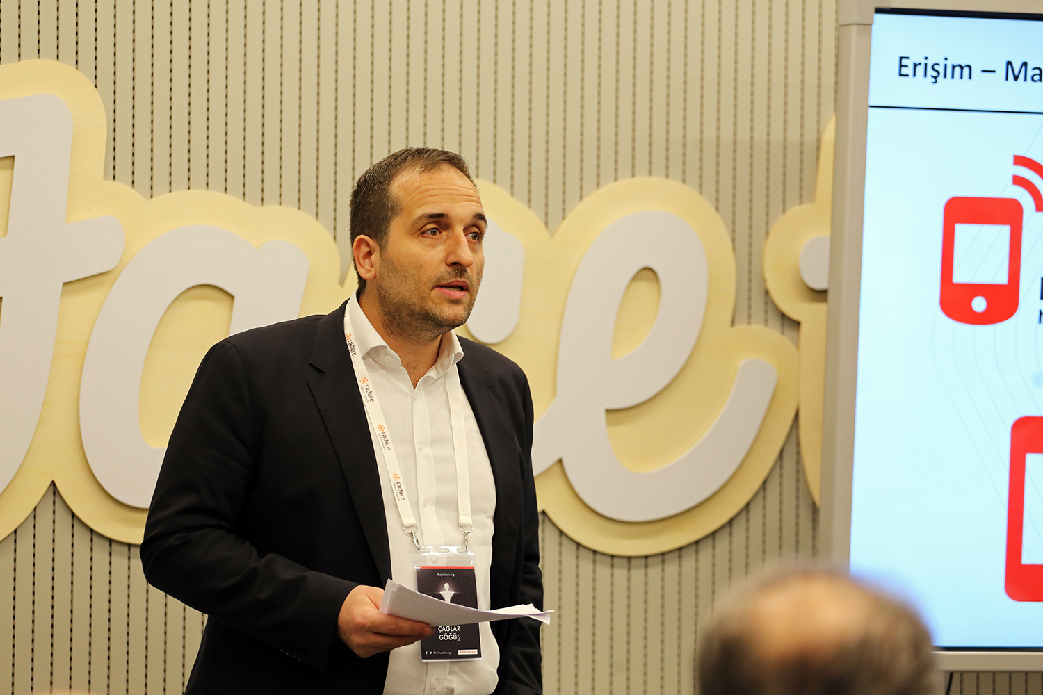 Doğan Holding, 'Artık bir zorunluluk' diyerek hibrit modele geçiyor