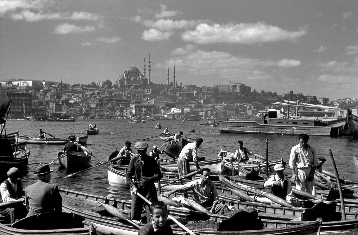 Sadullah Özcan yazdı: Üretim, üretim, üretim