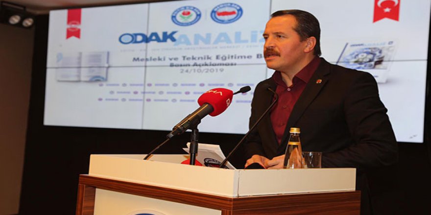 Memur-Sen'in Kadına Karşı Şiddete Karşı Odak Analiz Raporu