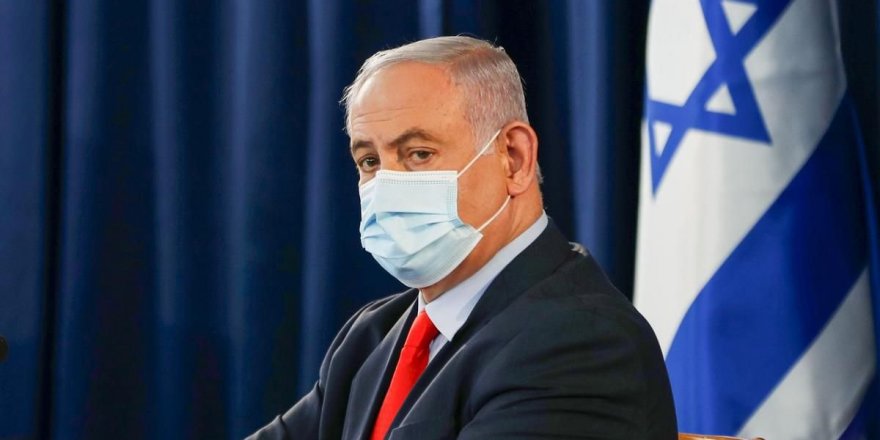 İsrail'den Rekor Aşı Siparişi