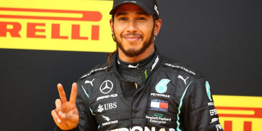 Formula 1'de Şampiyon Belli Oldu
