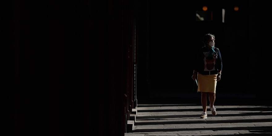 Dünya Genelinde Kovid-19'dan İyileşenlerin Sayısı 38 Milyonu Geçti