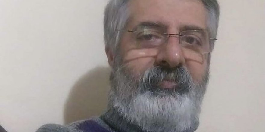 Diyarbakır'da Bir Öğretmen Koronavirüse Yenik Düştü