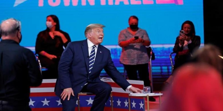 Trump Koltuğu Bırakmazsa Ne Olacak?