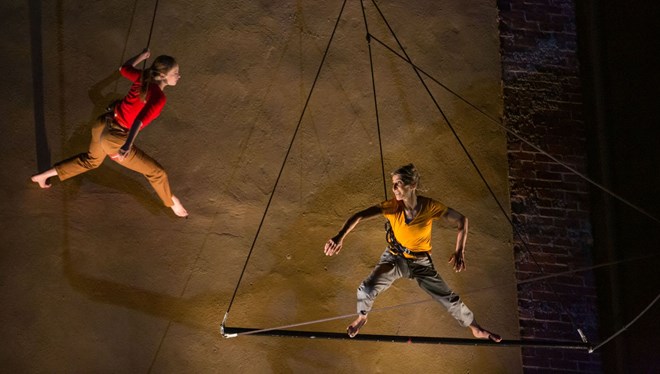 24. İstanbul Tiyatro Festivali başladı