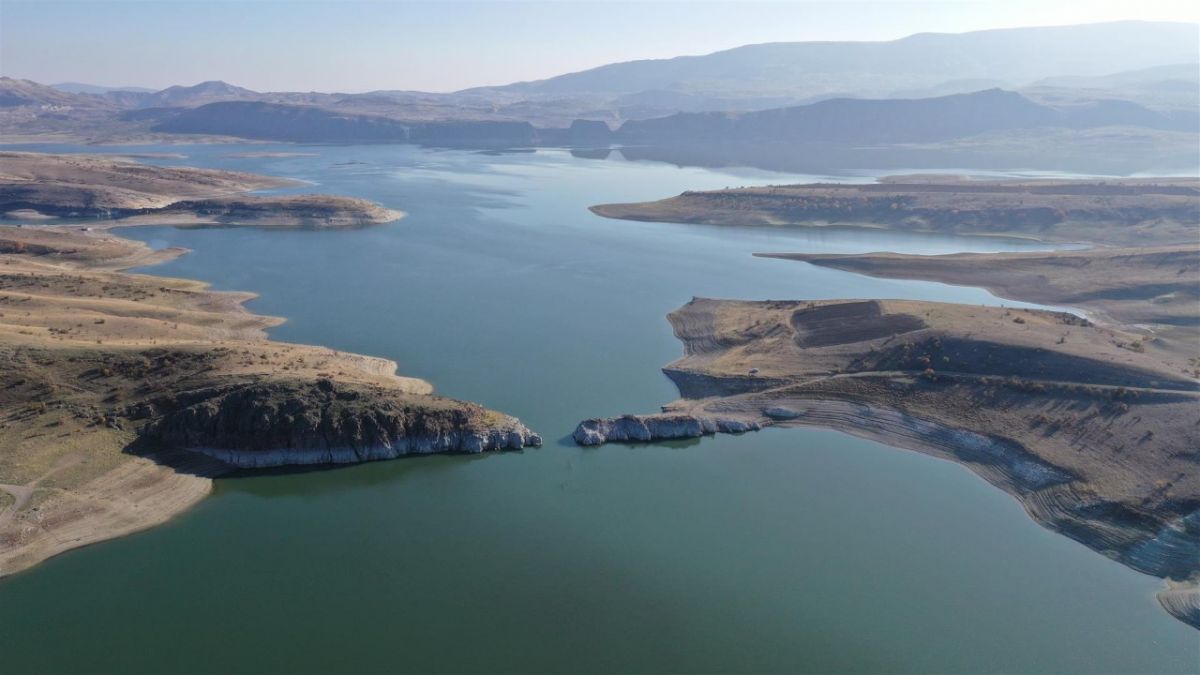 ASKİ, su tasarrufu çağrısında bulundu