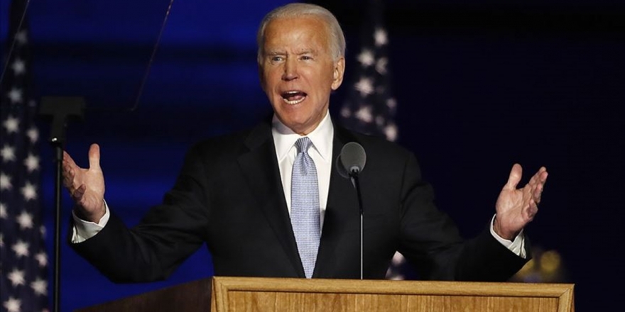 Abd'nin Çin'e Karşı Ekonomi Politikasında Bir Değişiklik Beklenmiyor