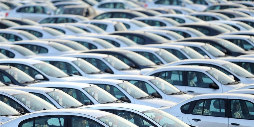 Binek Otomobil İhracatında '100 Milyon Dolarlık Pazar' Sayısı 16'ya Ulaştı