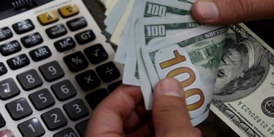 Rusya’dan yurtdışına döviz transferine yasak