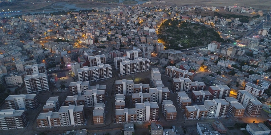 Terörden Arındırılmış Belediyeler Hizmetleriyle Vatandaşların Yüzünü Güldürdü