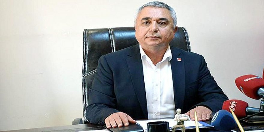 İzmir'de Başkanlara Depremle İlgili Açıklama Yasağı