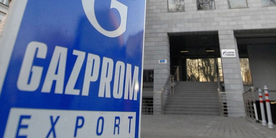 Rus Doğal Gaz Devinden Türkiye Pazarı İçin Kritik Hamle