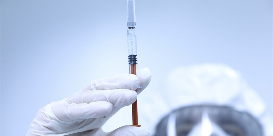 Belçika'da Koranavirüs aşısı ücretsiz olacak