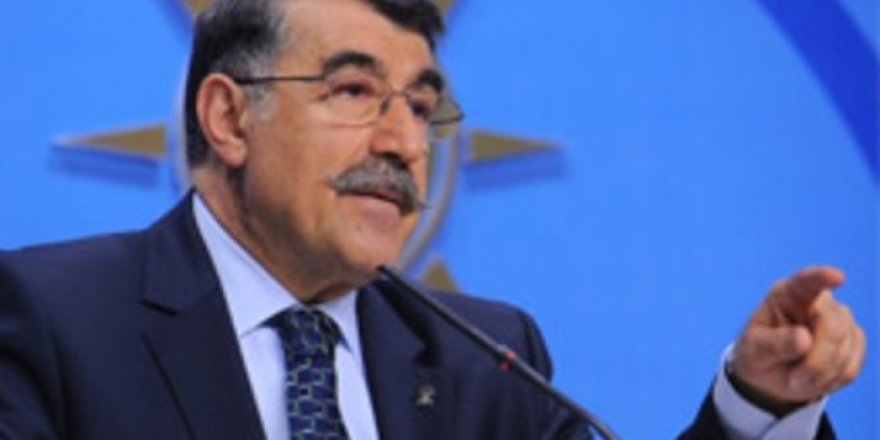 Abdülkadir Aksu Koronavirüse Yakalandı