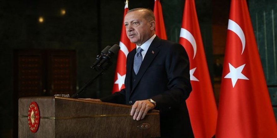 Erdoğan, Yeni Tedbirleri Açıkladı